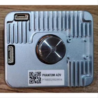 Dji Phantom 3 Advanced Gimbal Camera Base + Motor Yaw + Kipas